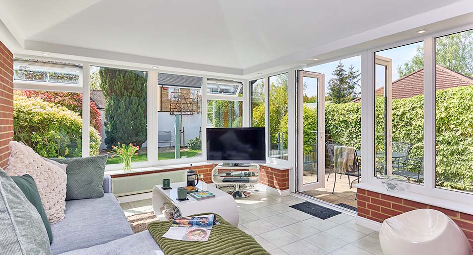 Conservatories_Spring_Banner