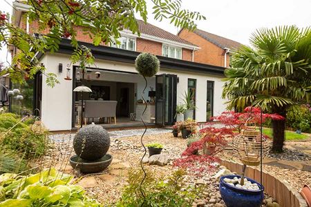 CosyRoom door options