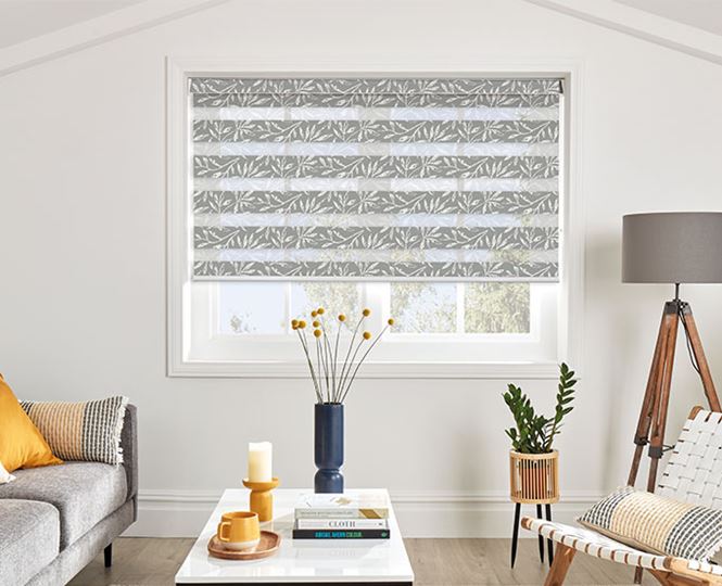 Day  NightLoftBlinds