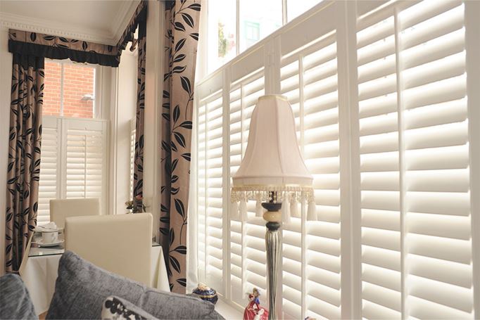 Experts in Cafe_Shutters