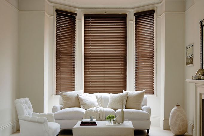 Experts in Wooden Blinds