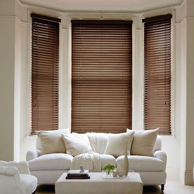 Experts in Wooden Blinds