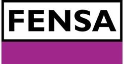FENSA logo