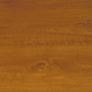 Golden Oak colour swatch from the Anglian window colours