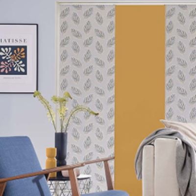 Panel Blinds