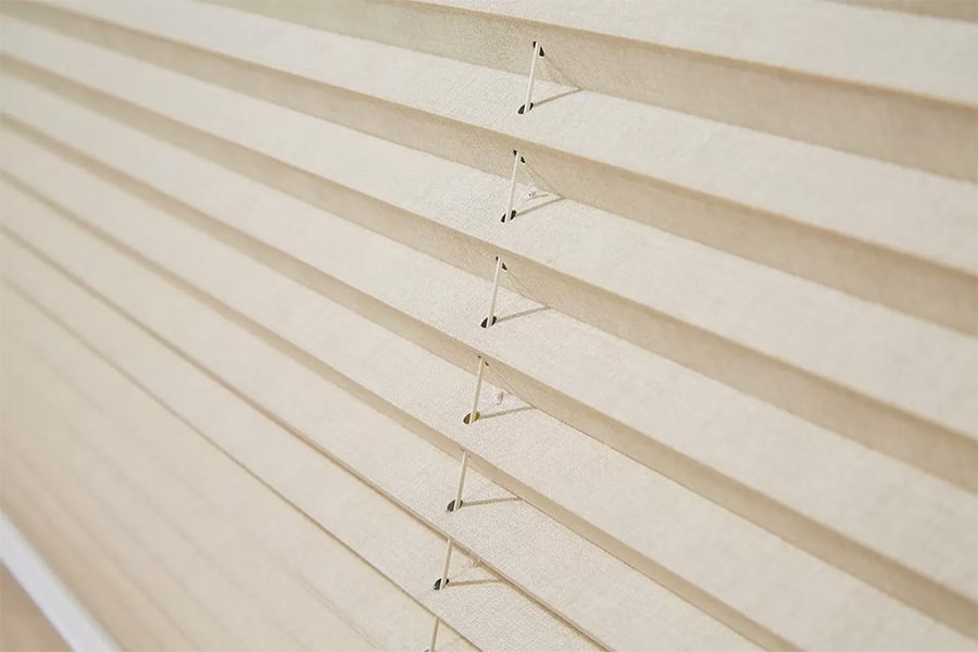 Pleated Blinds 3