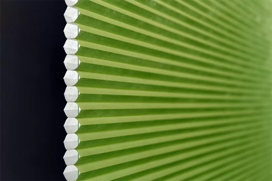 Pleated Blinds 5