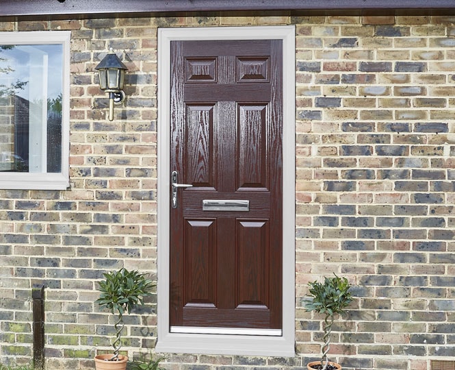 Traditional_Dark Woodgrain 6