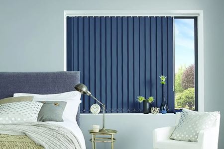 Vertical Blinds 1