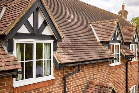 White_aluminium_casement_window