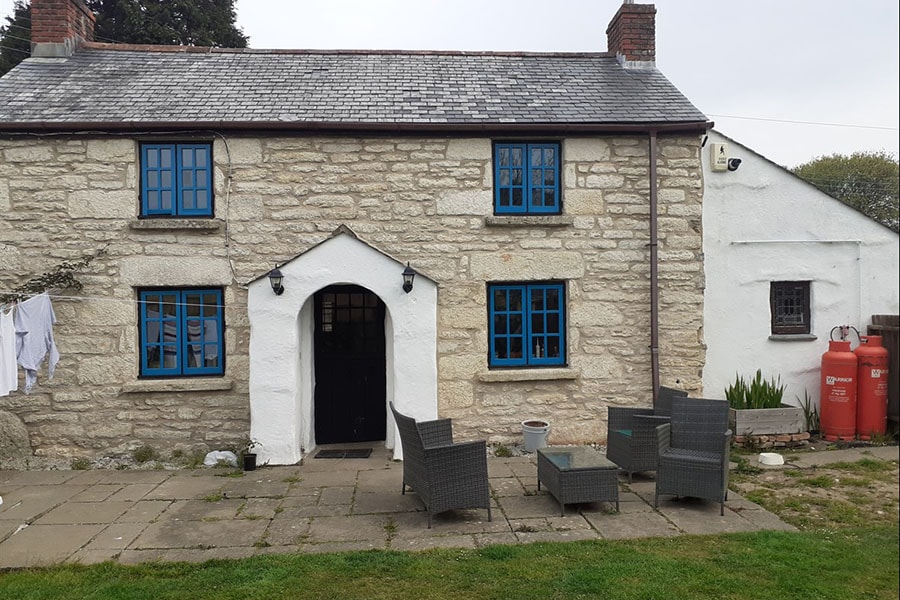 Wooden flush Davis testimony before