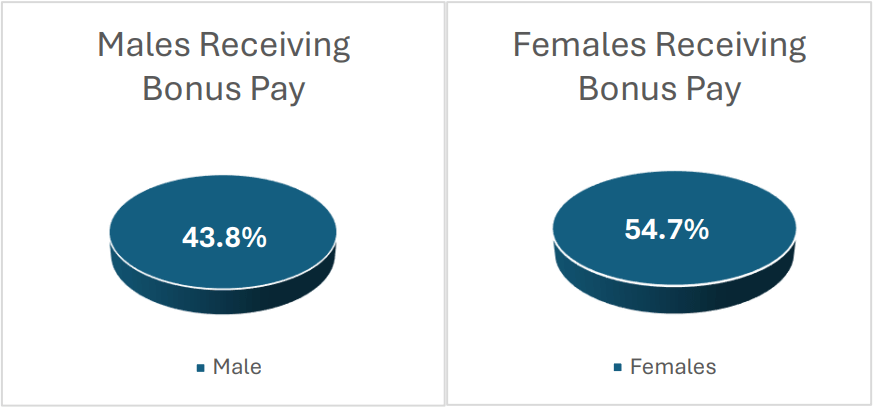 bonus pay diagram 2025
