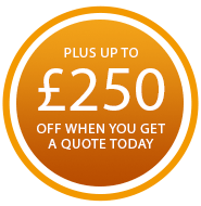 Thumbnail of the Anglian Home Improvements online discount offer