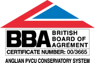 British Board of Agrement conservatory accreditation