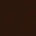 Chocolate Brown colour swatch from the Anglian door colours