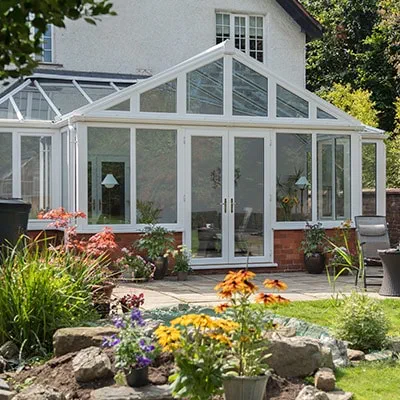 conservatories tile
