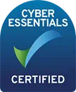 Cyber Essentials Certified accreditation