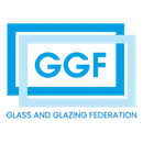 Glass and Glazing Federation logo