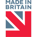 Made in Britain logo