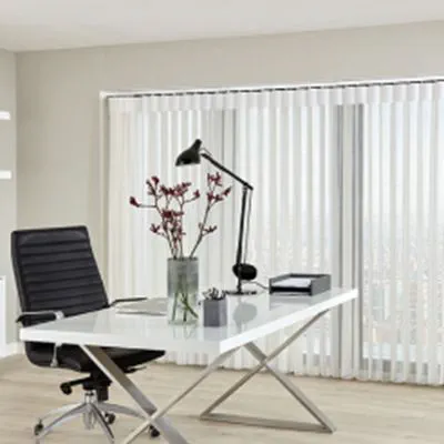 Privacy Blinds