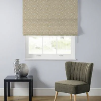 Roman Blinds tile