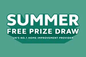 Summer Bank Holiday Prize Draw 25  Offers Image